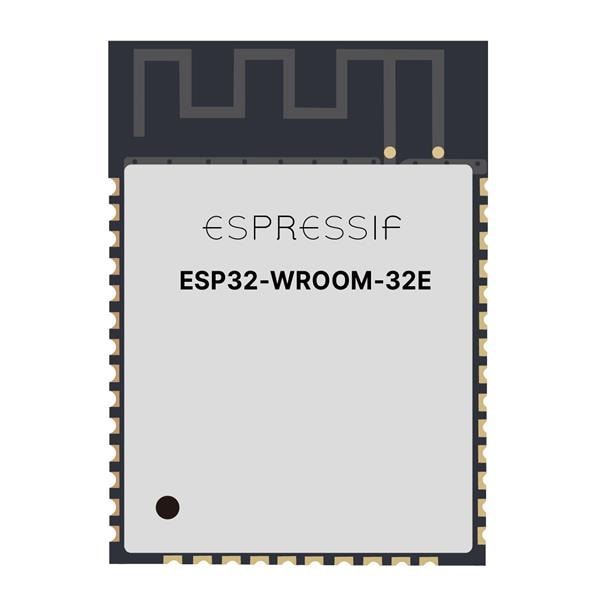 ESP32-WROOM-32E-N8