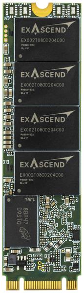 EXSI2M480GB