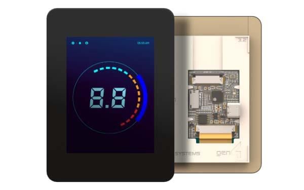 SK-GEN4-ESP32-32CT-CLB