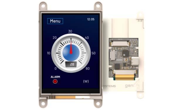 SK-GEN4-ESP32-32