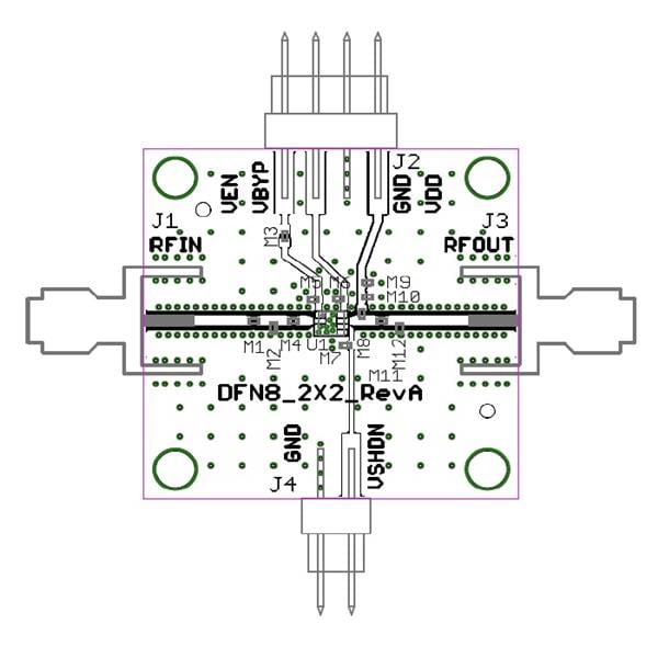 GRF2070-EVB