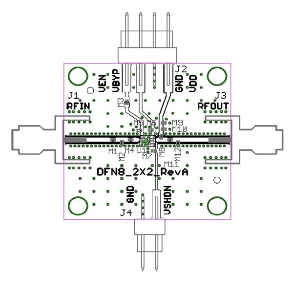 GRF2071-EVB