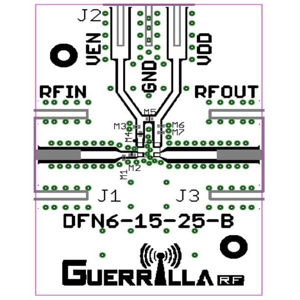 GRF2101-EVB