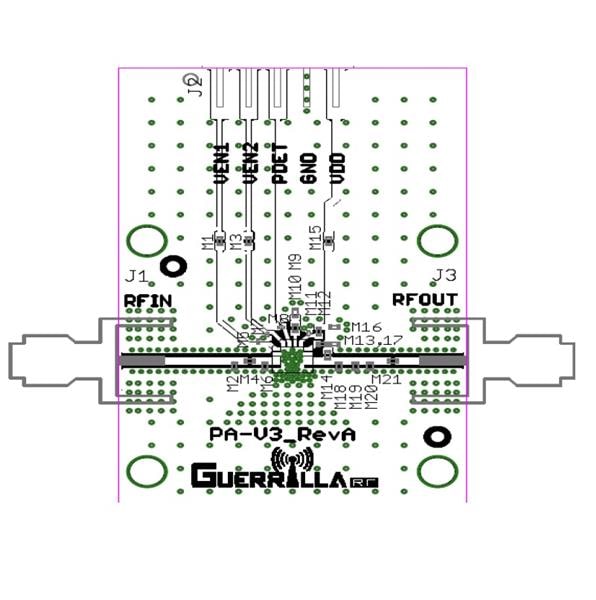 GRF5109-EVB