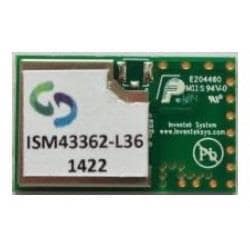 ISM43362-L36-E