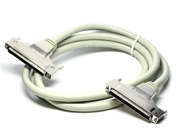 Cable, SCSI 100P(M) to 100P(M), 2M
