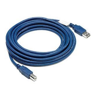 MI121 USB 2.0 cable, 4.5m