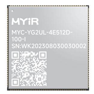 MYC-YG2UL-4E512D-100-I