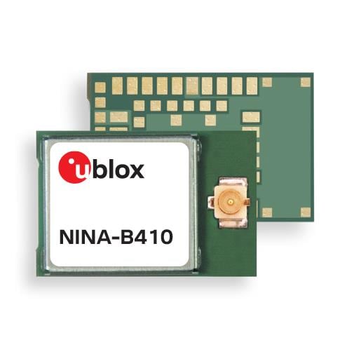 NINA-B410-01B