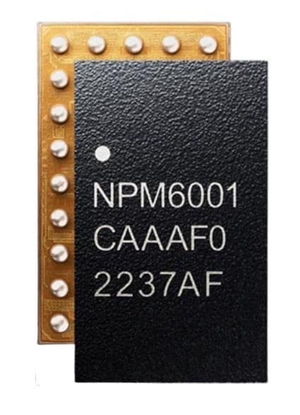 NPM6001-CAAA-R7
