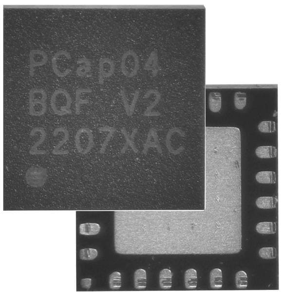 PCAP04-AQFM-24 -V2