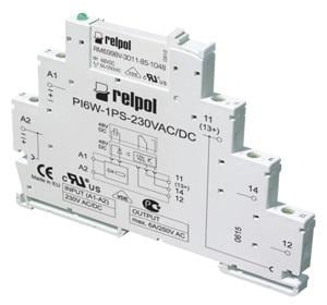 PIR6W-1PS-12VDC-R01