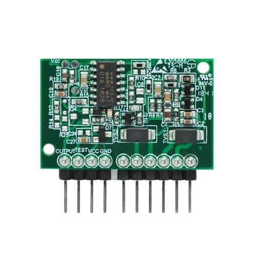 RCM14-01 SYSTEM PCB