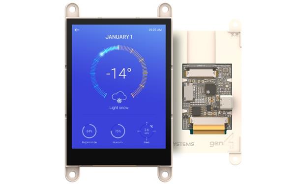 SK-GEN4-ESP32-32CT