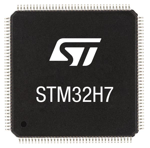 STM32H7A3RGT6