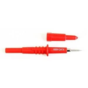 TA002 Multimeter Probe - red