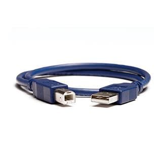 TA268 USB 2.0 cable, 0.5m
