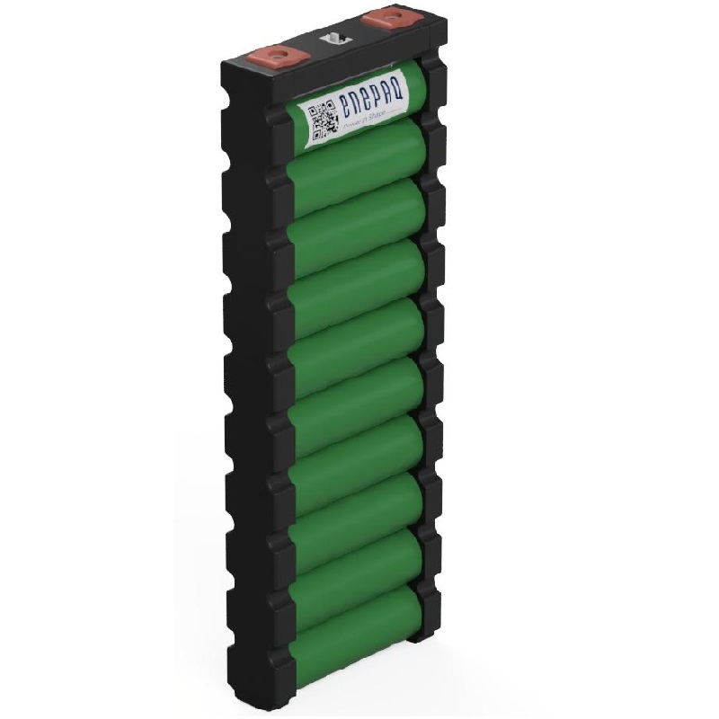 Li1x10p VTC6 Battery Pack
