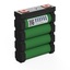 Li1x4p VTC6 Battery Pack