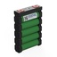 Li1x5p VTC6 Battery Pack