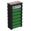 Li2x7p VTC6 Battery Pack