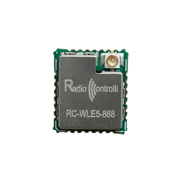 RC-WLE5-868