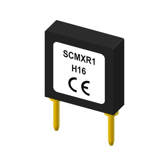 SCMXR1