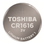 TOSHIBA CR1616B